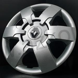 Originální poklice Renault 16" Master