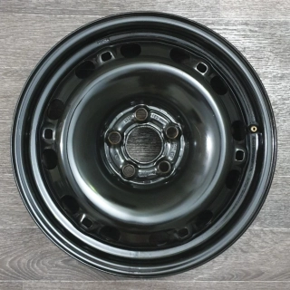 Disky Škoda, Volkswagen, Seat, Audi 6Jx15 ET38 5x100x57 T1