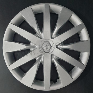 Originální poklice 16" Renault Megane, Scenic