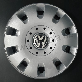 Originální poklice Volkswagen 16" Transporter, Multivan