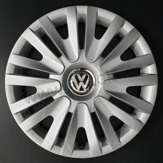 Originální poklice 15" Volkswagen Golf, Caddy, Touran