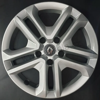 Originální poklice Renault 16" Megane