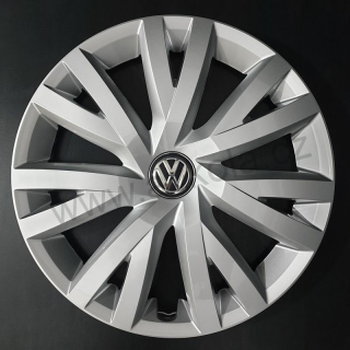 Originální poklice 16" Volkswagen Golf, Passat, Touran (použité)
