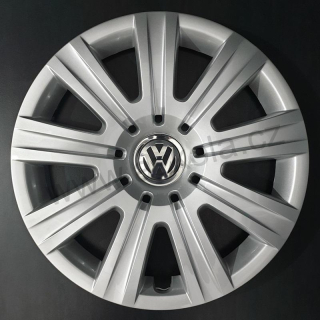 Originální poklice Volkswagen 16" Tiguan, Sharan (použité)