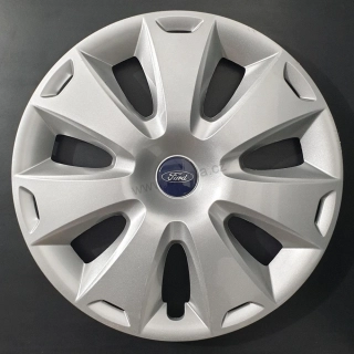 Originální poklice 16" Ford Focus, Mondeo, S-Max (použité)